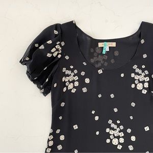 SEE BY CHLOÉ Vintage Silk Dress, 8